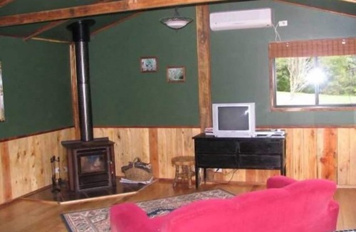 Lavers Hill Cottage | parkwood cottage Otways