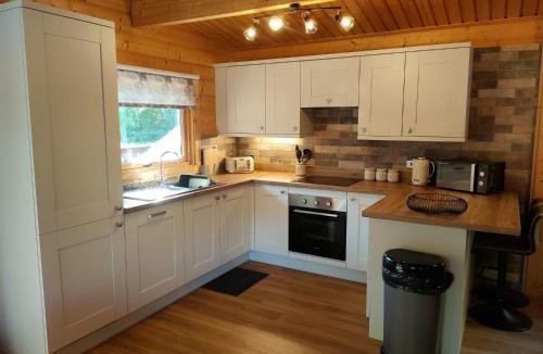 Kenwick Cabin | Parkwood Lodge