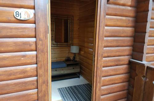 Kenwick Cabin | Parkwood Lodge