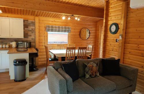 Kenwick Cabin | Parkwood Lodge