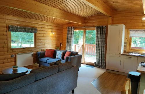 Kenwick Cabin | Parkwood Lodge