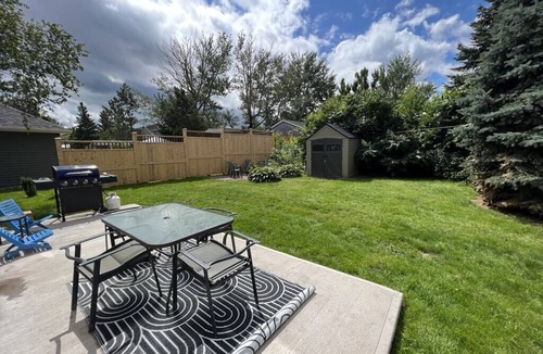 Pointe-du-Chene Cottage | Parlee Beach house on Gary