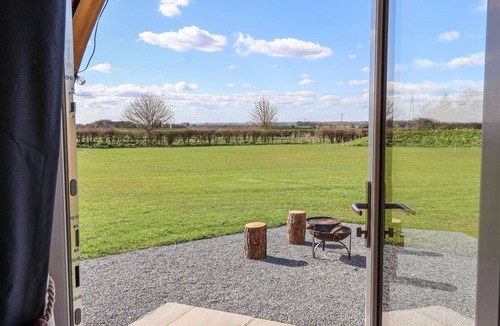 Driffield Cottage | Parliament