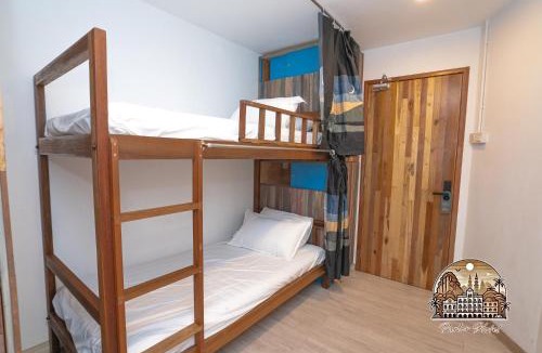 Taman Jubilee Hotel | Parlor Hotel