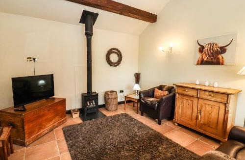Pershore House | Parlour Barn