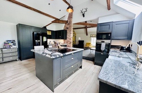 Leek Cottage | Parlour Barn
