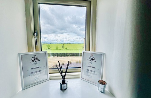 Leek Cottage | Parlour Barn