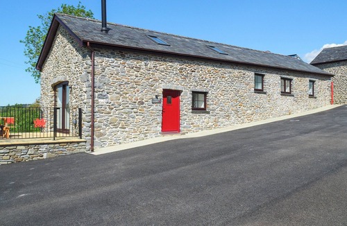 Lampeter Cottage | Parlwr Godro - UK41513