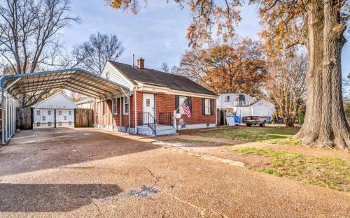 Ellendale House | Parnassus Cottage