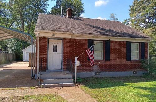 Ellendale House | Parnassus Cottage