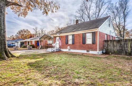 Ellendale House | Parnassus Cottage