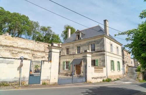 Parnay House | Parnaydisiaque