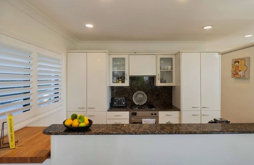 Parnell Apartment | Parnell City Fringe Escape