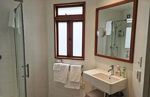 Parnell Bed & Breakfast | Parnell Garden Suite