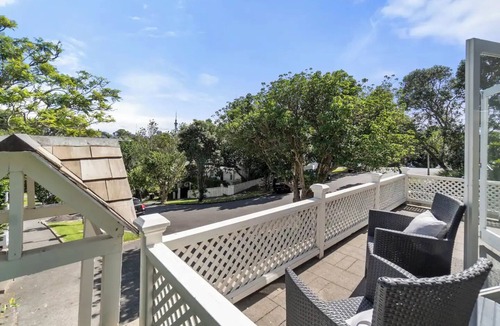 Parnell Cottage | Parnell Self-Contained Cottagenn