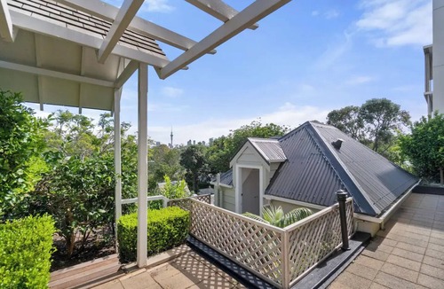 Parnell Cottage | Parnell Self-Contained Cottagenn