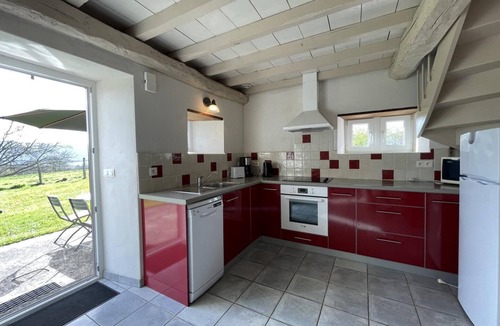 Ordiarp House | PAROTE TXIPIA - ORDIARP