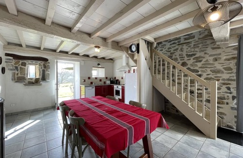 Ordiarp House | PAROTE TXIPIA - ORDIARP