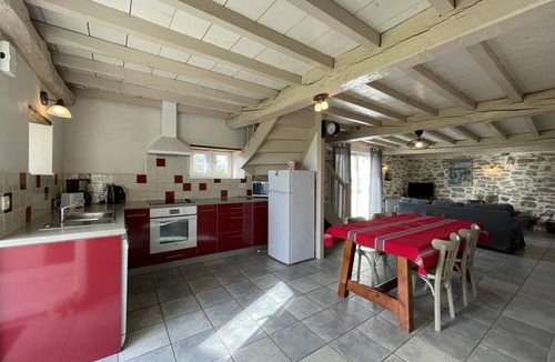 Ordiarp House | PAROTE TXIPIA - ORDIARP