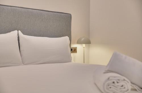 Azpilagana Apartment | Parque central A by Clabao