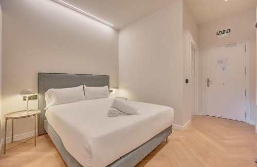 Azpilagana Apartment | Parque central A by Clabao