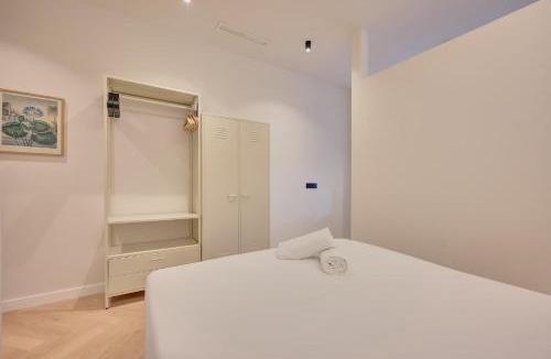 Azpilagana Apartment | Parque central A by Clabao