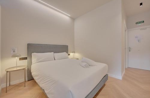 Azpilagana Apartment | Parque central C by Clabao