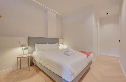 Azpilagana Apartment | Parque central D by Clabao