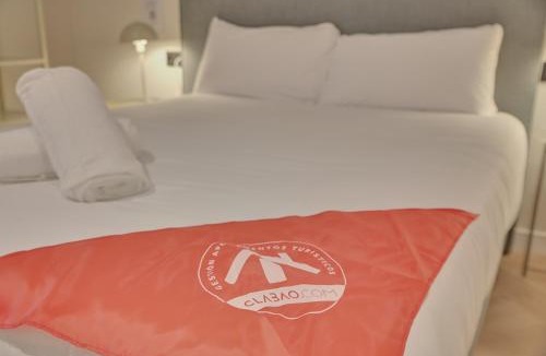 Azpilagana Apartment | Parque central D by Clabao