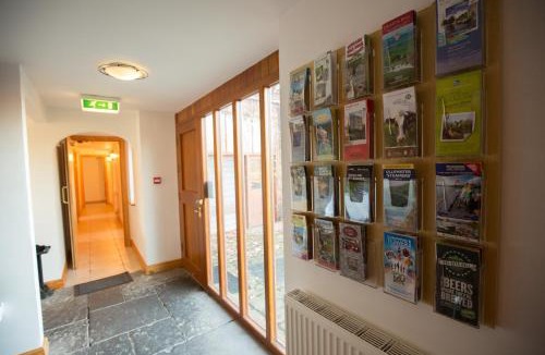 Eccleston House | Parr Hall Farm, Eccleston