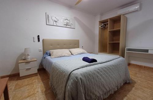 Algemesi Apartment | PARRA HOME y Garaje, Algemesi Home