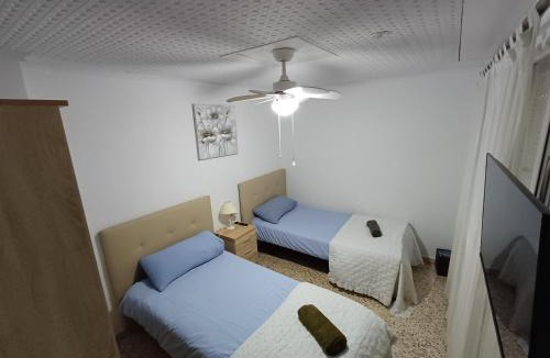 Algemesi Apartment | PARRA HOME y Garaje, Algemesi Home