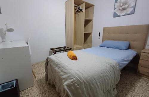 Algemesi Apartment | PARRA HOME y Garaje, Algemesi Home
