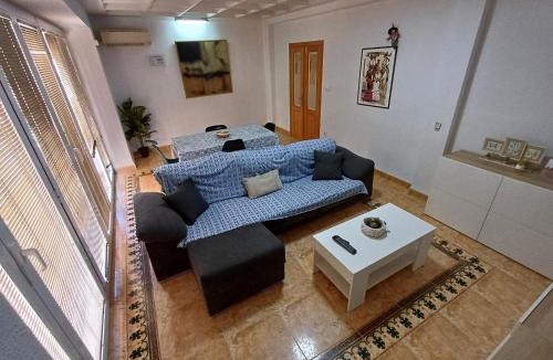 Algemesi Apartment | PARRA HOME y Garaje, Algemesi Home