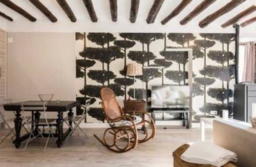 Adahuesca Apartment | Parraleta in Adahuesca