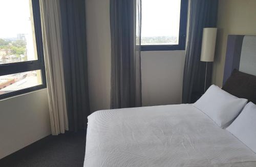 Parramatta Apartment | Parramatta Hotel Apartment