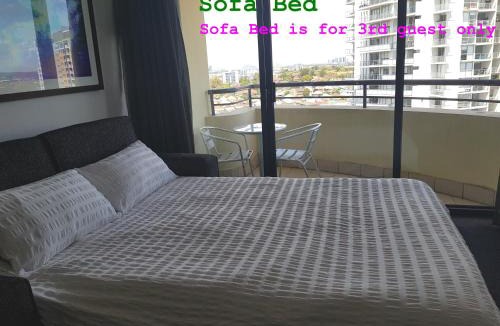 Parramatta Apartment | Parramatta Hotel Apartment