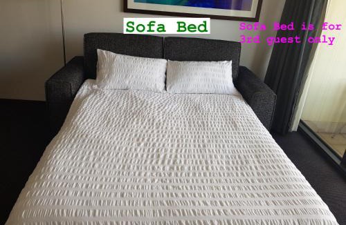 Parramatta Apartment | Parramatta Hotel Apartment