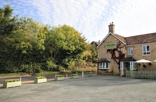 South Perrott Bed & Breakfast | Parrett Hotel