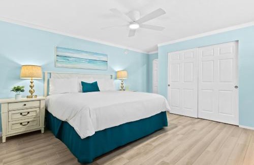 Siesta Key Village Hotel | Parrot Beach Cottages Suite #1