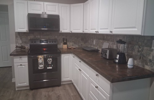 Aransas Pass House | Parrot Cove