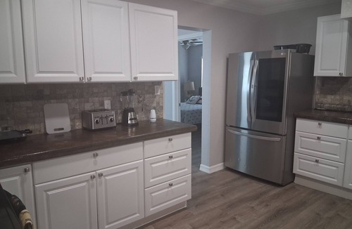 Aransas Pass House | Parrot Cove