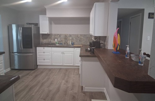 Aransas Pass House | Parrot Cove