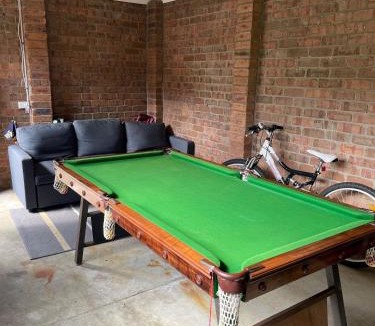 Portarlington House | Parrwang Rest