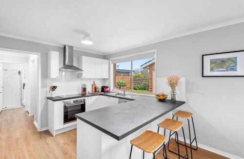 Portarlington House | Parrwang Rest