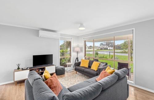 Portarlington House | Parrwang Rest