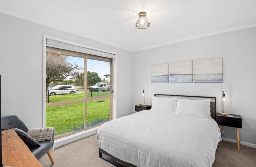 Portarlington House | Parrwang Rest