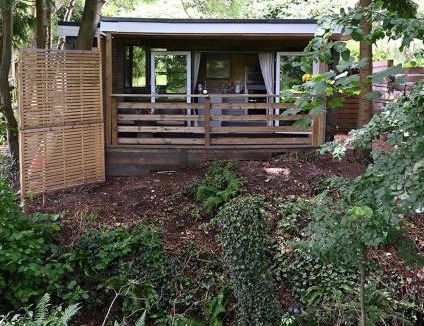 Exmouth Cabin | Parrys Hideaway