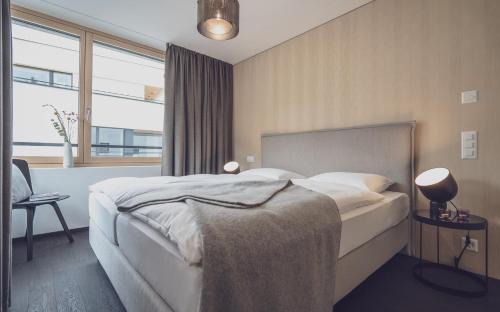 Davos-Dorf Apartment | Parsenn Resort