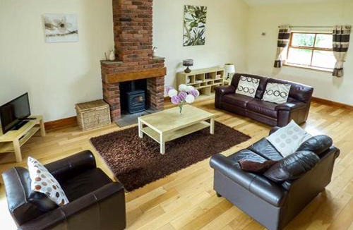 Lancaster House | Parsley Cottage